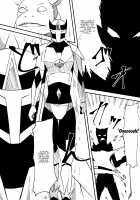 A Monster Girl Became My Girlfriend / 怪物になった彼女 [Original] Thumbnail Page 28