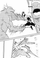 A Monster Girl Became My Girlfriend / 怪物になった彼女 [Original] Thumbnail Page 29