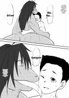 A Monster Girl Became My Girlfriend / 怪物になった彼女 [Original] Thumbnail Page 34