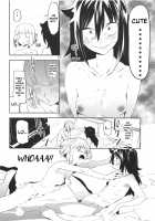 EMILY [Kito Sakeru] [It's Not My Fault That I'm Not Popular!] Thumbnail Page 19