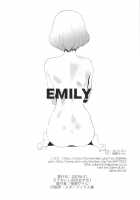 EMILY [Kito Sakeru] [It's Not My Fault That I'm Not Popular!] Thumbnail Page 25