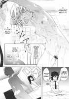 EMILY [Kito Sakeru] [It's Not My Fault That I'm Not Popular!] Thumbnail Page 07