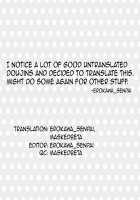 Nishizumi-dono ni Haete Shimatte mo Aishite Orimasu! / 西住殿に生えてしまっても愛しております! [Yukataro] [Girls Und Panzer] Thumbnail Page 28