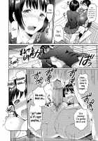 Doutei Quest / どーてい・くえすと [Chupimaro] [Original] Thumbnail Page 18