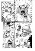 Charm the Cat #Accumulation Magic [Trump] [Original] Thumbnail Page 09