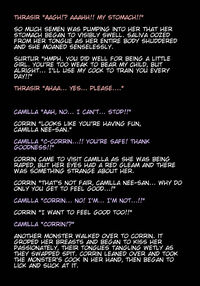 How the Princesses Were Hypnotized and Broken / 催眠調教されていく王女たち Page 103 Preview