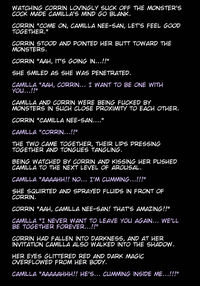 How the Princesses Were Hypnotized and Broken / 催眠調教されていく王女たち Page 104 Preview