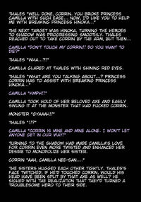 How the Princesses Were Hypnotized and Broken / 催眠調教されていく王女たち Page 106 Preview