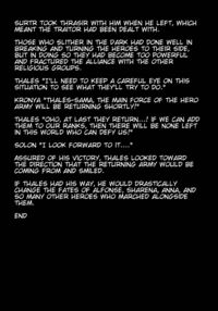 How the Princesses Were Hypnotized and Broken / 催眠調教されていく王女たち Page 107 Preview