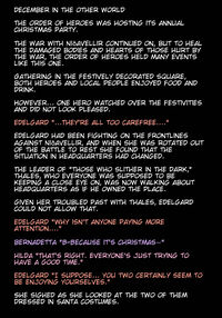 How the Princesses Were Hypnotized and Broken / 催眠調教されていく王女たち Page 19 Preview