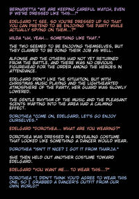 How the Princesses Were Hypnotized and Broken / 催眠調教されていく王女たち Page 20 Preview