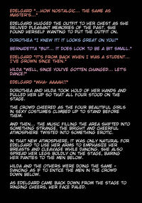 How the Princesses Were Hypnotized and Broken / 催眠調教されていく王女たち Page 21 Preview