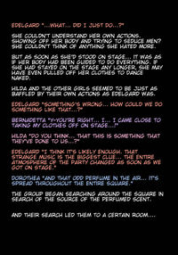 How the Princesses Were Hypnotized and Broken / 催眠調教されていく王女たち Page 22 Preview