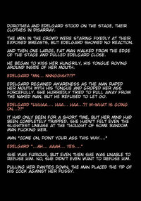 How the Princesses Were Hypnotized and Broken / 催眠調教されていく王女たち Page 35 Preview