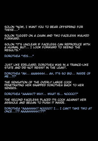 How the Princesses Were Hypnotized and Broken / 催眠調教されていく王女たち Page 37 Preview