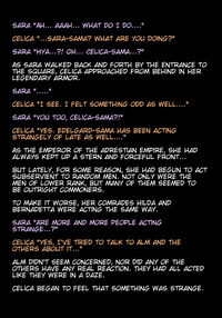 How the Princesses Were Hypnotized and Broken / 催眠調教されていく王女たち Page 45 Preview