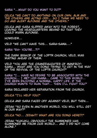 How the Princesses Were Hypnotized and Broken / 催眠調教されていく王女たち Page 46 Preview