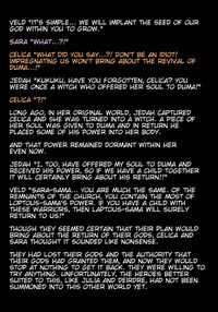 How the Princesses Were Hypnotized and Broken / 催眠調教されていく王女たち Page 48 Preview