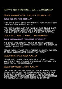 How the Princesses Were Hypnotized and Broken / 催眠調教されていく王女たち Page 52 Preview