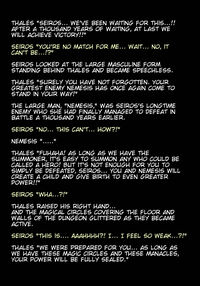 How the Princesses Were Hypnotized and Broken / 催眠調教されていく王女たち Page 56 Preview