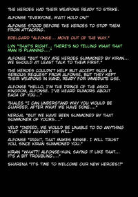 How the Princesses Were Hypnotized and Broken / 催眠調教されていく王女たち Page 5 Preview