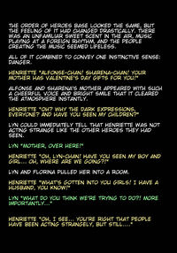 How the Princesses Were Hypnotized and Broken / 催眠調教されていく王女たち Page 63 Preview