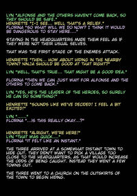 How the Princesses Were Hypnotized and Broken / 催眠調教されていく王女たち Page 64 Preview