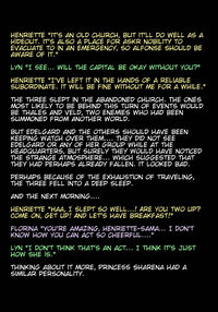 How the Princesses Were Hypnotized and Broken / 催眠調教されていく王女たち Page 65 Preview