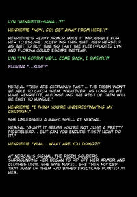 How the Princesses Were Hypnotized and Broken / 催眠調教されていく王女たち Page 67 Preview