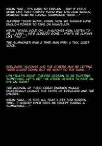 How the Princesses Were Hypnotized and Broken / 催眠調教されていく王女たち Page 6 Preview