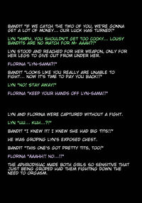 How the Princesses Were Hypnotized and Broken / 催眠調教されていく王女たち Page 74 Preview