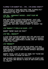 How the Princesses Were Hypnotized and Broken / 催眠調教されていく王女たち Page 78 Preview