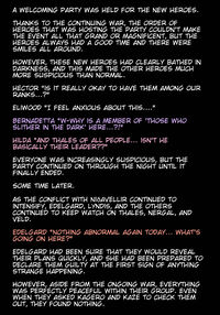 How the Princesses Were Hypnotized and Broken / 催眠調教されていく王女たち Page 7 Preview