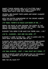 How the Princesses Were Hypnotized and Broken / 催眠調教されていく王女たち Page 82 Preview