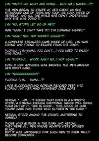 How the Princesses Were Hypnotized and Broken / 催眠調教されていく王女たち Page 83 Preview