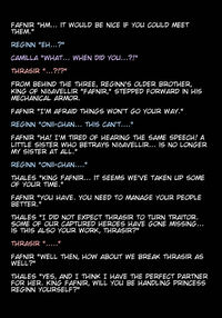 How the Princesses Were Hypnotized and Broken / 催眠調教されていく王女たち Page 89 Preview