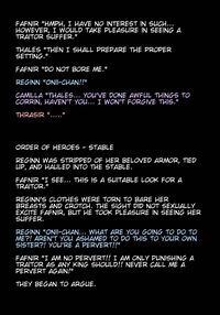 How the Princesses Were Hypnotized and Broken / 催眠調教されていく王女たち Page 90 Preview