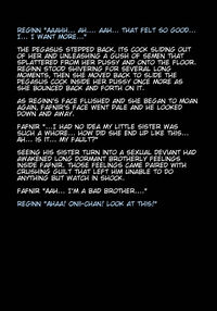 How the Princesses Were Hypnotized and Broken / 催眠調教されていく王女たち Page 95 Preview