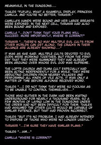 How the Princesses Were Hypnotized and Broken / 催眠調教されていく王女たち Page 96 Preview