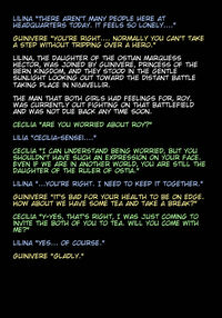 How the Princesses Were Hypnotized and Broken / 催眠調教されていく王女たち Page 9 Preview