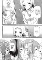 Endless Love ~Yuujou No Change~ / Endless Love ～友情ノーチェンジ～ [Sky] [Love Live!] Thumbnail Page 17