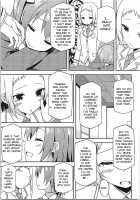 Endless Love ~Yuujou No Change~ / Endless Love ～友情ノーチェンジ～ [Sky] [Love Live!] Thumbnail Page 06