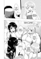 BoteMugyu Collection JuuColle / ボテむぎゅこれくしょん 重これ [Kurocazenosora] [Kantai Collection] Thumbnail Page 15