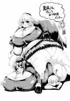 BoteMugyu Collection JuuColle / ボテむぎゅこれくしょん 重これ [Kurocazenosora] [Kantai Collection] Thumbnail Page 25