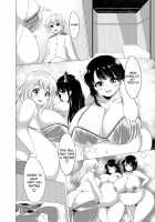 BoteMugyu Collection JuuColle / ボテむぎゅこれくしょん 重これ [Kurocazenosora] [Kantai Collection] Thumbnail Page 05