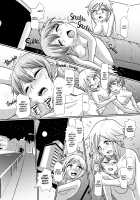 Futaman! Ch.2: Midnight Futanari Girl / ふたまん!2-真夜中のふたなりガール- [Hakaba Yodomu] [Original] Thumbnail Page 23