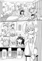Futaman! Ch.2: Midnight Futanari Girl / ふたまん!2-真夜中のふたなりガール- [Hakaba Yodomu] [Original] Thumbnail Page 26