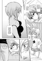 Futaman! Ch.2: Midnight Futanari Girl / ふたまん!2-真夜中のふたなりガール- [Hakaba Yodomu] [Original] Thumbnail Page 27