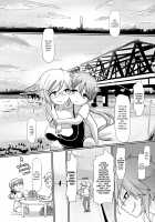 Futaman! Ch.2: Midnight Futanari Girl / ふたまん!2-真夜中のふたなりガール- [Hakaba Yodomu] [Original] Thumbnail Page 29