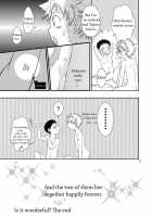 Oofuri-Tennen Shikou 2 [Guri] [Ookiku Furikabutte] Thumbnail Page 17